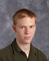 Ben Truax, Class of '20
