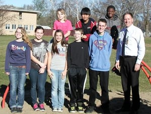 Student Council gives an opportunity to students to govern and serve at Hope Christian Academy. The Student Council is elected in the fall soon after the school year begins and they meet weekly during the year to pray and plan for the benefit of the student body. The student council typically serves lunch, plans parties and outreaches, and assists in promotional events. They provide a communications link between the administration and student body and petition for changes that will be better for all. Current positions on the Student Council are: President, Vice-president, Secretary, Treasurer, Photo Historian, 9-12 Grade Representative, 5-8 Grade Representative, and 1-4 Grade Representative.