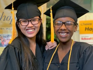 HCA- High School Graduates